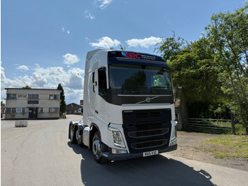 Влекач VOLVO FH 500