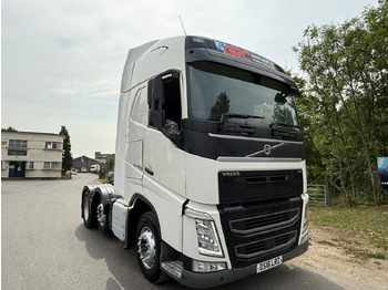 Влекач VOLVO FH 460