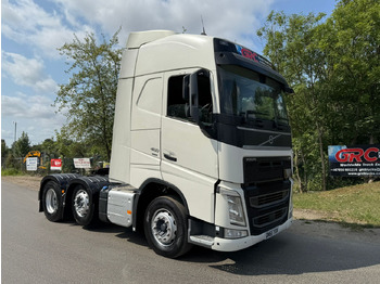 Влекач VOLVO FH 460