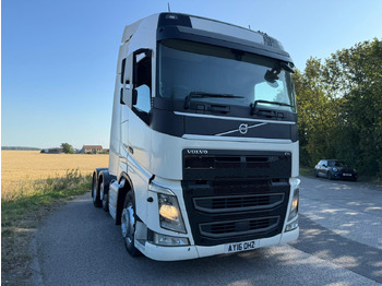 Влекач VOLVO FH 500