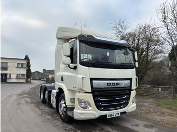 Влекач DAF CF 450