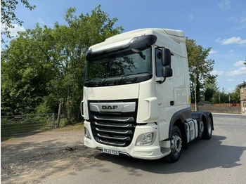 Влекач DAF XF 480