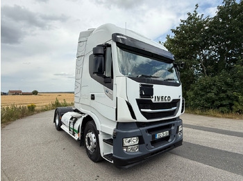 Влекач IVECO Stralis 460