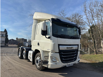 Влекач DAF CF 85