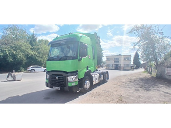 Влекач 2015 Renault T460 Tractor Unit: снимка 3