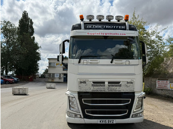 Влекач 2015 Volvo FH 500 Tractor Unit: снимка 5