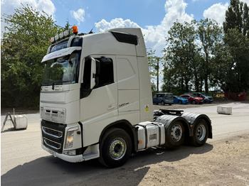 Влекач 2015 Volvo FH 500 Tractor Unit: снимка 2