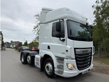 Влекач 2019 DAF CF 480 Tractor Unit: снимка 2 Влекач 2019 DAF CF 480 Tractor Unit: снимка 2