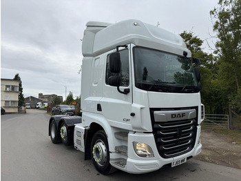 Влекач 2019 DAF CF 480 Tractor Unit: снимка 5 Влекач 2019 DAF CF 480 Tractor Unit: снимка 5