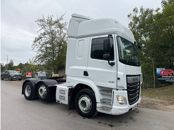 Влекач 2019 DAF CF 480 Tractor Unit: снимка 3 Влекач 2019 DAF CF 480 Tractor Unit: снимка 3