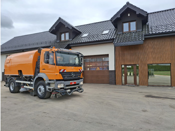 Мотометачна машина BUCHER