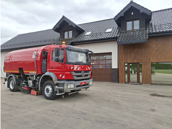 Мотометачна машина BUCHER