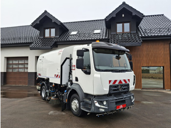 Мотометачна машина RENAULT D