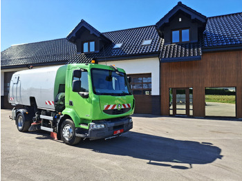 Мотометачна машина RENAULT