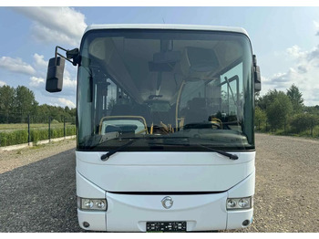 Междуградски автобус IRISBUS