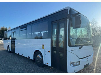 Междуградски автобус IRISBUS