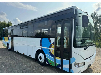 Междуградски автобус IRISBUS