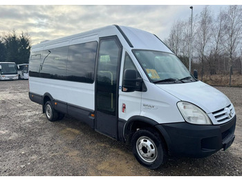 Микробус IVECO Daily