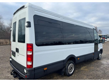 Микробус, Пътнически бус Iveco Daily: снимка 4