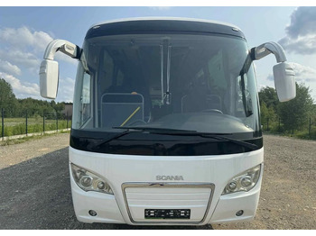 Туристически автобус SCANIA Higer