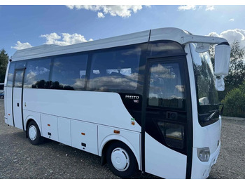 Туристически автобус TEMSA