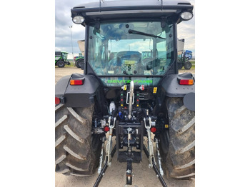 Лизинг на Deutz-fahr 5105 D GS  Deutz-fahr 5105 D GS: снимка 5