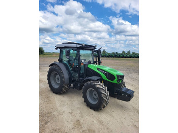 Лизинг на Deutz-fahr 5105 D GS  Deutz-fahr 5105 D GS: снимка 2