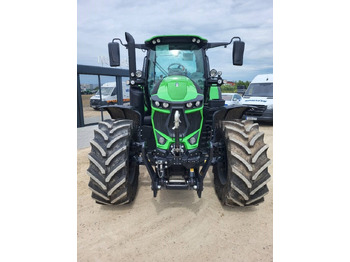 Трактор DEUTZ Agrotron