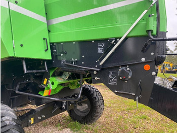 Зърнокомбайн Deutz-fahr Deutz-Fahr 6305 TS: снимка 4 Зърнокомбайн Deutz-fahr Deutz-Fahr 6305 TS: снимка 4