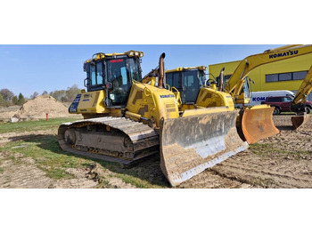 Булдозер KOMATSU D61PX-24