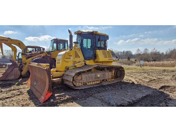 Булдозер Komatsu D 61 PX -24: снимка 2