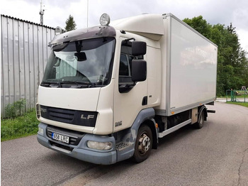 Камион фургон DAF 45 180