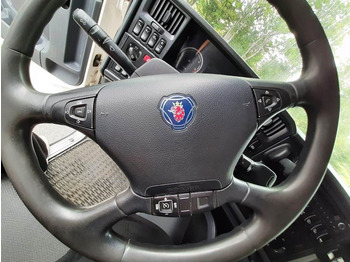 Автовоз камион Scania G450 DB6X2*4HNB CAR TRANSPORTER 331kW: снимка 3
