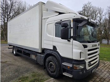 Рефрижератор камион Scania P270 DB4X2MNB: снимка 4