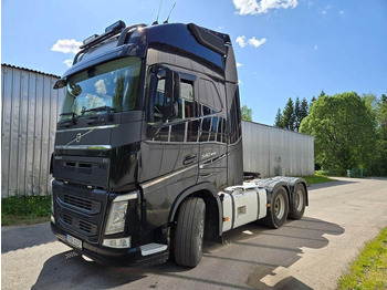 Влекач VOLVO FH 540