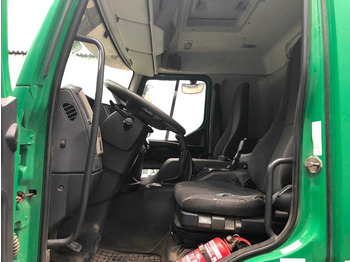 Боклукчийска кола VOLVO FE 280