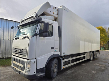 Рефрижератор камион VOLVO FH 460