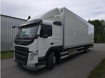 Камион фургон VOLVO FM 330