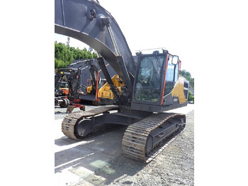 Лизинг на Volvo EC 300 E Volvo EC 300 E: снимка 2 Лизинг на Volvo EC 300 E Volvo EC 300 E: снимка 2