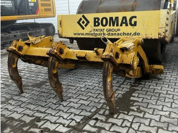Верижен товарач CAT Ripper für CAT 973D: снимка 2