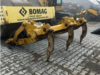 Верижен товарач CATERPILLAR 973D