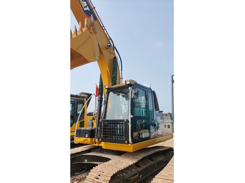 Верижен багер CATERPILLAR 320D