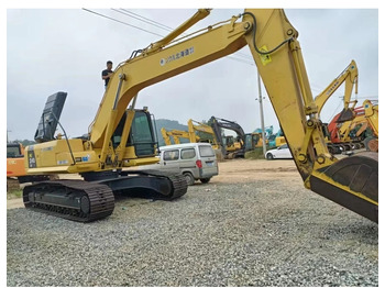 Верижен багер KOMATSU PC240-8