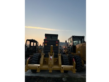 Грейдер 2023 Caterpillar 140K: снимка 4