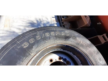 Гума BRIDGESTONE