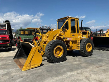 Колесен товарач CATERPILLAR 950C