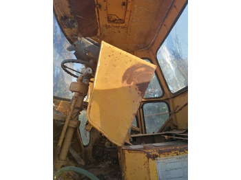 Колесен товарач CAT 950C: снимка 3 Колесен товарач CAT 950C: снимка 3