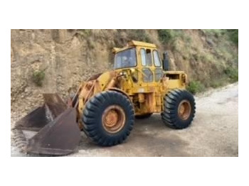 Колесен товарач CATERPILLAR 950C