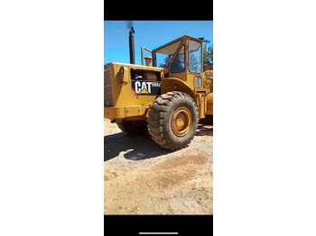 Колесен товарач CATERPILLAR 966C