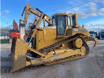 Булдозер CATERPILLAR D6R